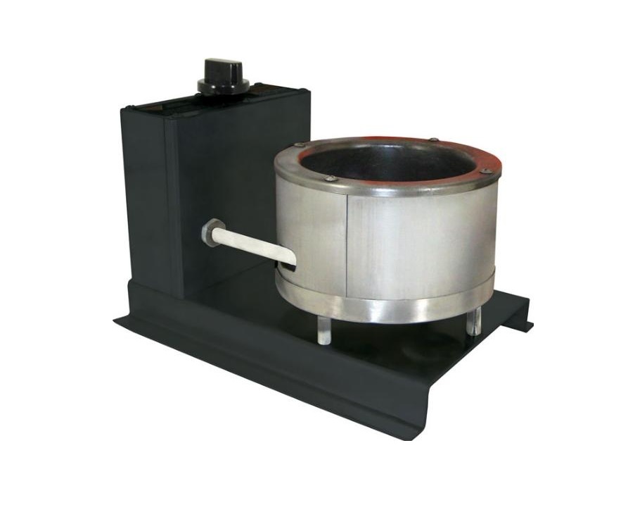 Lyman BIG DIPPER CASTING FURNACE Smeltoven capaciteit 4500 gram